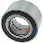 Order Front Wheel Bearing by WJB - WB510106 For Your Vehicle