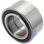 Order Front Wheel Bearing by WJB - WB510118 For Your Vehicle
