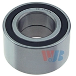 Order Front Wheel Bearing by WJB - WB513024 For Your Vehicle