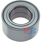 Order Front Wheel Bearing by WJB - WB513058 For Your Vehicle