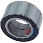 Order Front Wheel Bearing by WJB - WB513106 For Your Vehicle