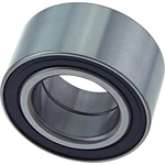 Order Front Wheel Bearing by WJB - WB513106 For Your Vehicle