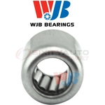 Order Front Wheel Bearing by WJB - WBB38 For Your Vehicle