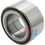 Order Front Wheel Bearing by WJB - WT517008 For Your Vehicle