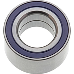 Order WORLDPARTS - WFW115 - Front Wheel Bearing For Your Vehicle