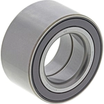 Order WORLDPARTS - WFW122 - Front Wheel Bearing For Your Vehicle