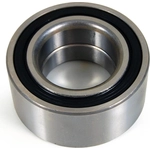 Order Front Wheel Bearing by WORLDPARTS - WFW136 For Your Vehicle