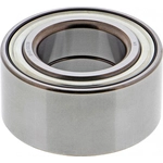 Order Front Wheel Bearing by WORLDPARTS - WFW145 For Your Vehicle