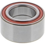 Order WORLDPARTS - WFW176 - Front Wheel Bearing For Your Vehicle