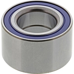 Order WORLDPARTS - WFW188 - Front Wheel Bearing For Your Vehicle