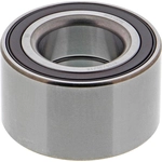 Order WORLDPARTS - WFW201 - Front Wheel Bearing For Your Vehicle