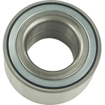 Order WORLDPARTS - WFW27 - Front Wheel Bearing For Your Vehicle