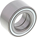 Order WORLDPARTS - WFW97 - Front Wheel Bearing For Your Vehicle