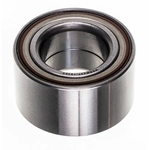 Order WORLDPARTS - WGRW237 - Front Wheel Bearing For Your Vehicle