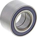 Order WORLDPARTS - WGRW237 - Front Wheel Bearing For Your Vehicle