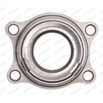 Order Front Wheel Bearing by WORLDPARTS - WBR930908 For Your Vehicle