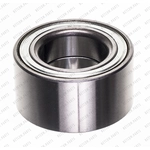 Order WORLDPARTS - WFW115 - Front Wheel Bearing For Your Vehicle