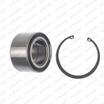 Order Front Wheel Bearing by WORLDPARTS - WFW168 For Your Vehicle