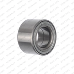 Order WORLDPARTS - WFW188 - Front Wheel Bearing For Your Vehicle