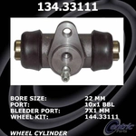 Order Front Wheel Cylinder by CENTRIC PARTS - 134.33111 For Your Vehicle