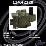 Order Front Wheel Cylinder by CENTRIC PARTS - 134.42320 For Your Vehicle