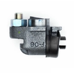 Order DYNAMIC FRICTION COMPANY - 375-67036 - Front Drum Brake Wheel Cylinder For Your Vehicle