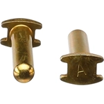 Order Front Wheel Cylinder Push Rod by CARLSON - H1421-2 For Your Vehicle