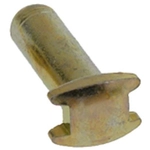 Order Front Wheel Cylinder Push Rod by CARLSON - H1418-2 For Your Vehicle