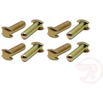 Purchase Front Wheel Cylinder Push Rod (Pack of 8) by RAYBESTOS - H1418