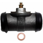 Order Front Wheel Cylinder by RAYBESTOS - WC17789 For Your Vehicle