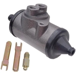 Order Front Wheel Cylinder by RAYBESTOS - WC26172 For Your Vehicle