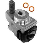 Order Front Wheel Cylinder by RAYBESTOS - WC37209 For Your Vehicle