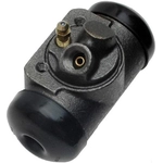 Order Front Wheel Cylinder by RAYBESTOS - WC37805 For Your Vehicle
