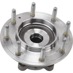Order Front Wheel Hub by ACDELCO - 13544070 For Your Vehicle
