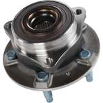 Order Front Wheel Hub by ACDELCO - 13546719 For Your Vehicle