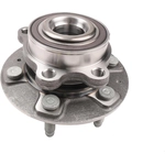 Order Front Wheel Hub by ACDELCO - 13549864 For Your Vehicle