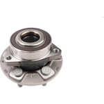 Order ACDELCO - 13552419 - Front Wheel Hub For Your Vehicle