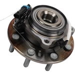 Order ACDELCO - 19419502 - Front Wheel Hub For Your Vehicle