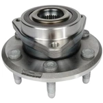 Order ACDELCO - 19434718 - Front Wheel Hub For Your Vehicle