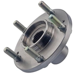 Order AUTO 7 - 101-0033 - Front Axle Hub For Your Vehicle