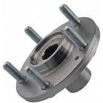 Order Front Wheel Hub by AUTO 7 - 101-0036 For Your Vehicle