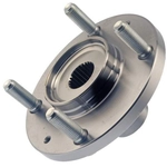 Order AUTO 7 - 101-0048 - Front Axle Hub For Your Vehicle