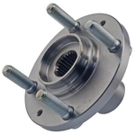 Order AUTO 7 - 101-0051 - Front Axle Hub For Your Vehicle