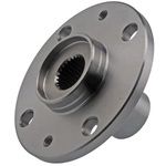 Order AUTO 7 - 101-0186 - Axle Hub Front For Your Vehicle