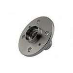 Order AUTO 7 - 101-0195 - Front Hubs and Related Components - Wheel Hub For Your Vehicle