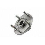 Order AUTO 7 - 101-0281 - Front Wheel Hub For Your Vehicle