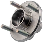 Order AUTO 7 - 101-0284 - Axle Hub Front For Your Vehicle