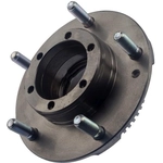 Order AUTO 7 - 101-0288 - Front Axle Hub For Your Vehicle