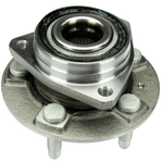Order AUTOTECNICA - GM0416644 - Rear Wheel Hub For Your Vehicle