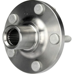 Order AUTOTECNICA - TY0915310 - Front Wheel Hub For Your Vehicle